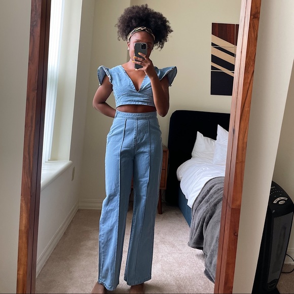 PrettyLittleThing | Other | Denim Jean 